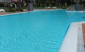 Dac Home Agaete Parque